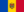 Escudos y banderas de Moldavia