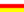 Escudos y banderas de Osetia del Sur