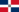 bandera-y-escudo-de- República Dominicana