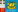 bandera-y-escudo-de- San Pedro y Miquelón